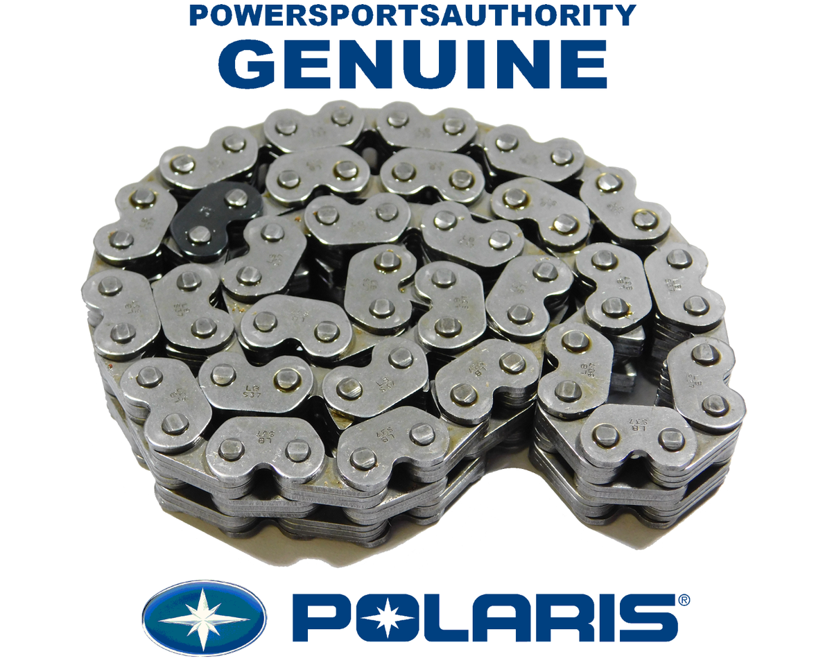 1994-2013 Polaris Scrambler 400 Trail Boss OEM Silent Transmission