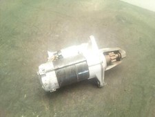 Used Starter Motor fits: 2011 Subaru Impreza 2.5L MT STi Grade A
