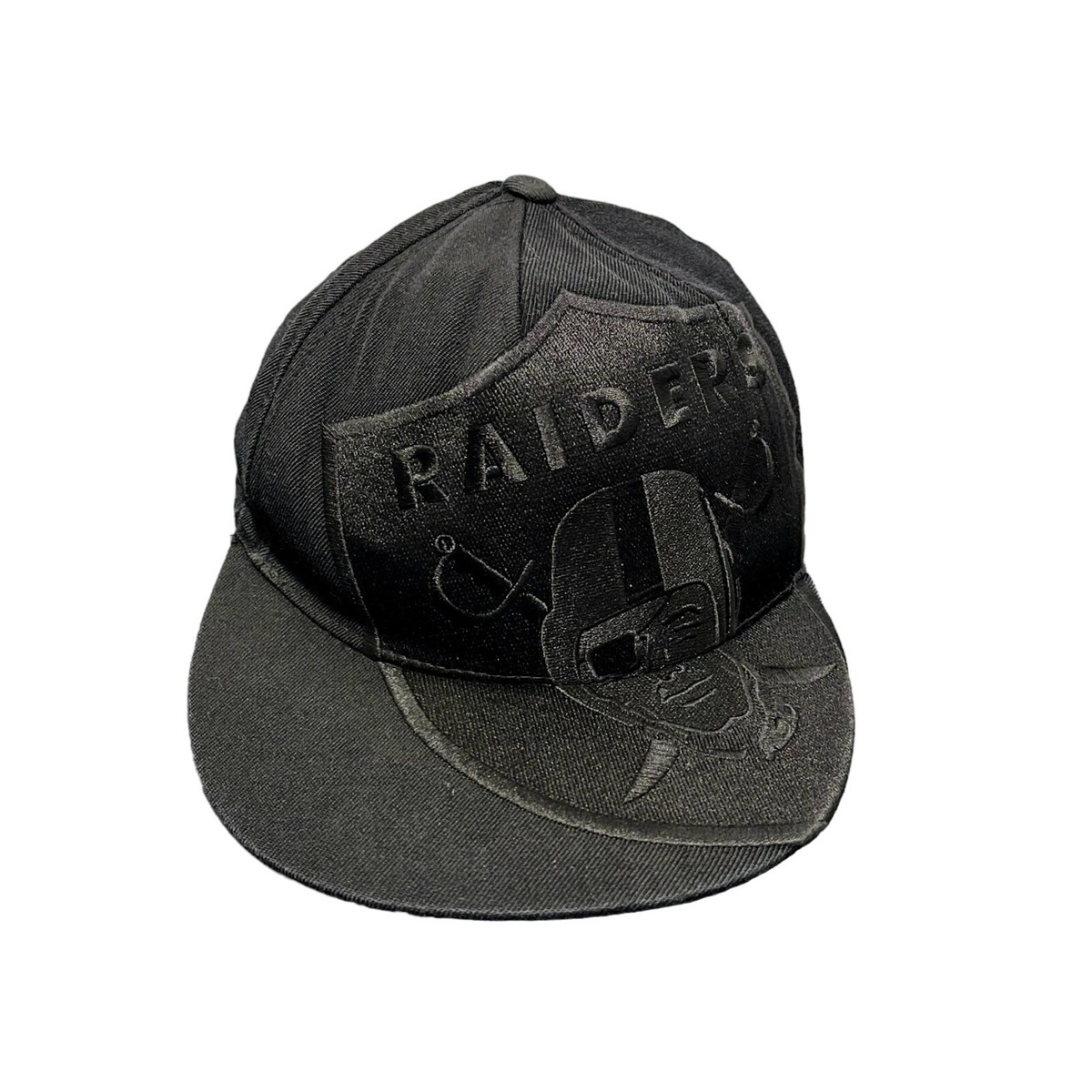 90s NFL Las Vegas Raiders vintageキャップ