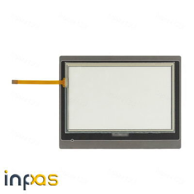 New for PT070-WST2B-F1R1 Touch Screen Panel + Protective film overlay