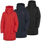 Didriksons Thelma 7 Womens Waterproof Parka