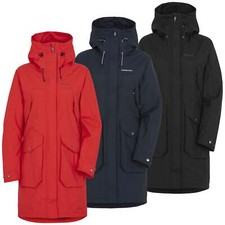 Didriksons Thelma 7 Womens Waterproof Parka