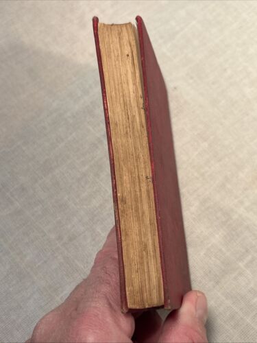 Beautiful Joe~ An Autobiography by Marshall Saunders 1893 HC Phoenix Edition - Picture 4 of 17