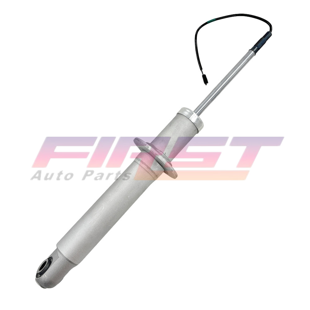 2x Rear Shock Absorber Struts 286946 Fit Maserati GranTurismo Sport MC 2013-2018