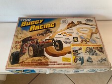 Pista Tyco Buggy Racing Turbo Hopper Slot Car Taiyo No Polistil TCR Matchbox