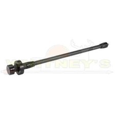 Bowtech Centermass Stabilizer - 8" - Black - 11881X02