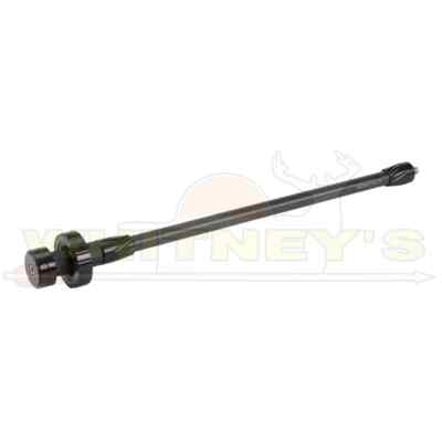 Bowtech Centermass Stabilizer - 8'' - Black - 11881X02