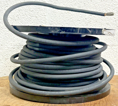 General Cable 2 AWG RHH/RHW-2 XLP VSE-2 (99ft)