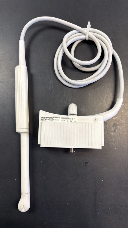 Siemens Acuson EV-8C4 Ultrasound Transducer Probe SN: 11402972