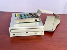 Lettore cd interno vintage SONY CDU33A-01 - anno 1994 - con scheda prioritaria