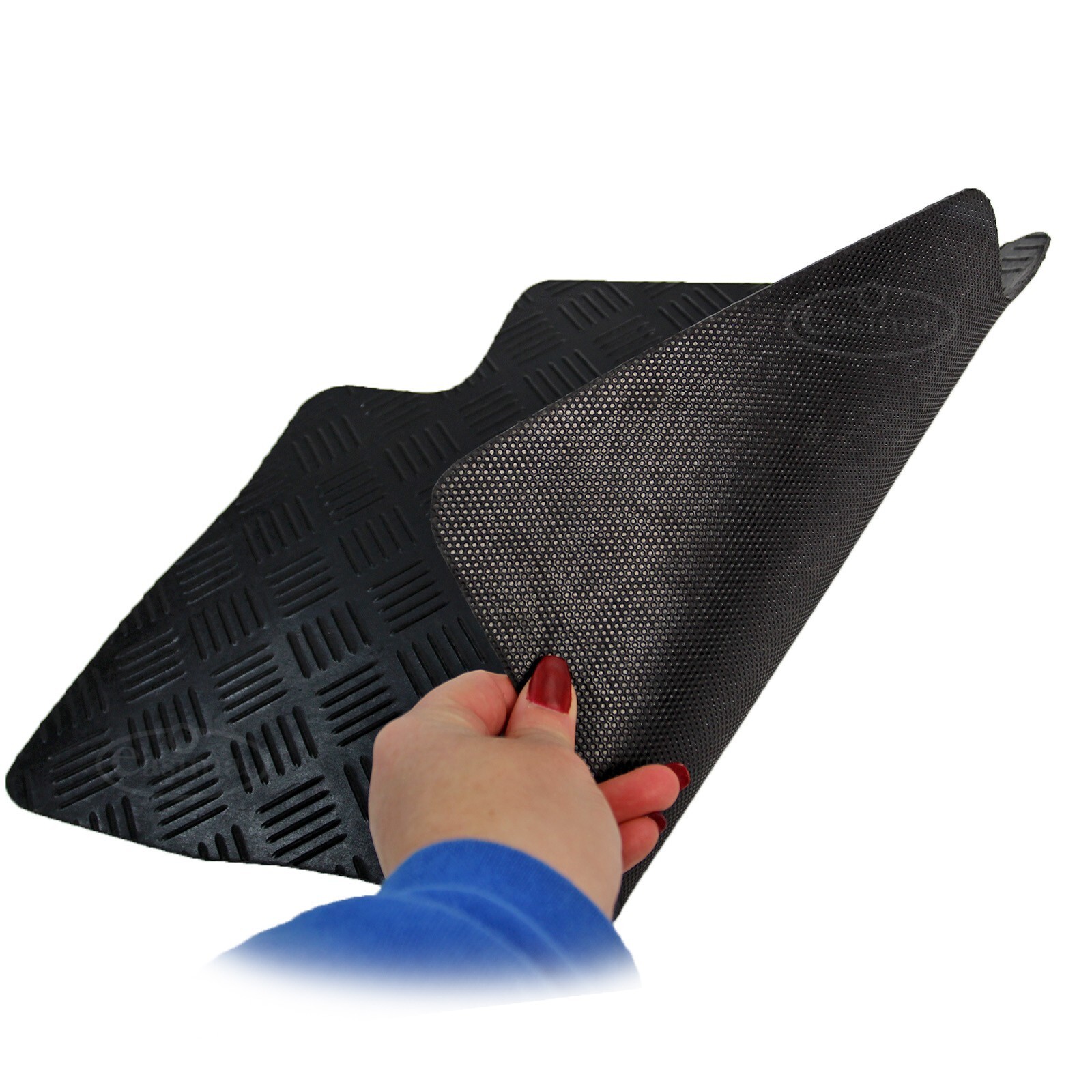 Fits Nissan Juke Car Mats Tailored Rubber 2010 to 2019 4pc Black Floor Set eBay