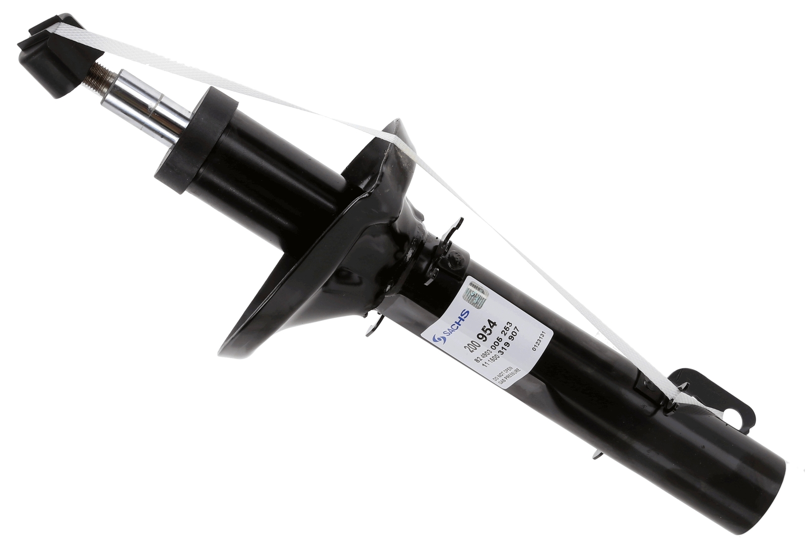 SHOCK ABSORBER 200 954 FOR VW GOLF/IV/Mk AGP/AQM 1.9L BCA/AXP/AKQ/AHW/APE 1.4L - Image 10