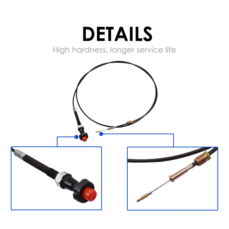 Kit de conversión de desconexión de eje 4x4 apto para Chevy S15 S10 Blazer PSL500 nuevo Foto 2 de 4