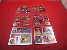 2011 Rittenhouse Conan Movie Preview Trading Cards 36