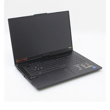 Asus Tuf Gaming F17 (fx707vi-hx045) 17,3" Full Hd Gaming Notebook Rtx 4070 Ssd