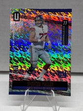 2019 Panini Unparalleled Flight Football #125 Spencer Pulley RC New York Giants