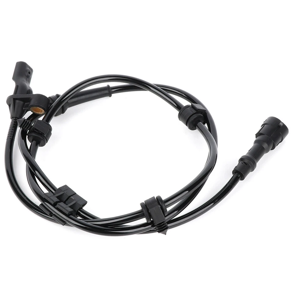 Rear Left or Right ABS Wheel Speed Sensor For 2004-2010 Chrysler PT Cruiser - Изображение 3 из 4