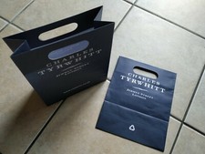 CHARLES TYRWHITT London Paper Gif Bags 2 Pieces Size 19 x 24 cm