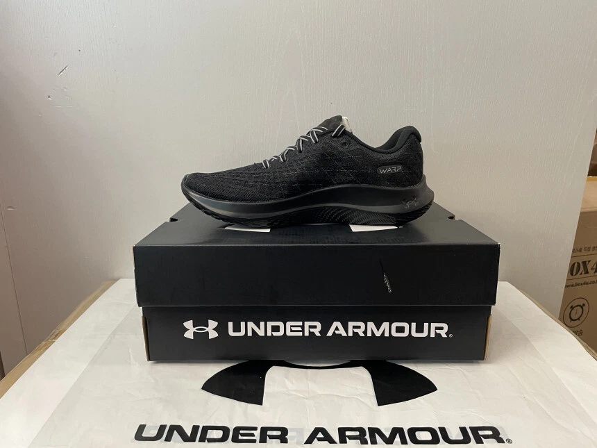 Under Armour Flow Velociti SE - Tenis de correr para hombre