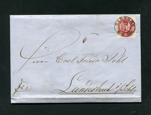 "Wroclaw-8-9 Abs" - 1 Sgr. above uppercase/lowercase letters (#782)