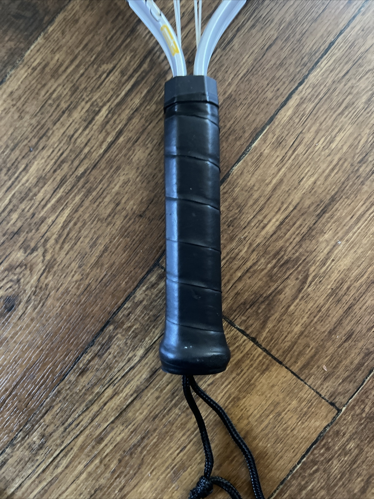 Ektelon Avenger Racquetball Racquet Longbody Powerfan Oversize 102 Good