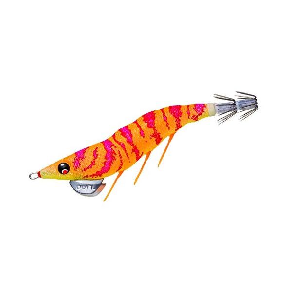 DUEL (Duel) Egi Ki-squid fishing lure lure EZ-Q dart master [Egging fishing