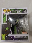 Funko Pop! Vinyl Super 6 in: Disney - Maleficent as the Dragon