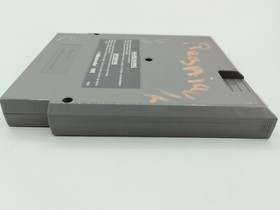 Bionic Commando / Nintendo NES / PAL B / FR / FAH