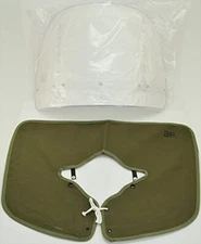 AF ASAHI Wind Shield No.99 For Mini Pipe Handle Only 50-750cc NO99MINI