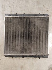 Radiateur Citroen 2 CV
