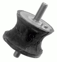 LemfÖRder 13269 02 Lagerung, Automatikgetriebe Hinten BMW