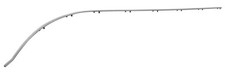 1947 1948 1949 1950 1951 1952 1953 1954 Chevrolet Truck Hood Center Hood Strip 1947 1948 1949 1950 1951 1952 1953 1954 Chevrolet Truck Hood Center Hood Strip