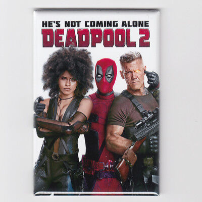 BUY 2 GET ANY 2 FREE DEADPOOL 2 MARVEL POSTERS A4 A3 SIZE