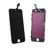 AAA Quality LCD Screen Digitizer Assembly Frame for Apple iPhone 5S/SE