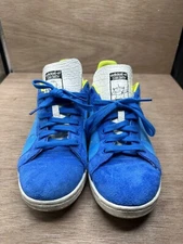 Adidas Stan Smith X Disney Rex & Aliens Men Pixar Toy Story U.S. Size 10