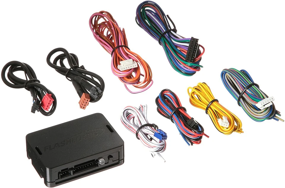 Flashlogic FLCAN Multi-Platform Canbus Enabled Doorlock Interface Module NEW  - Image 4 of 4