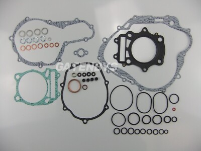 Neuer Vertex Motordichtsatz Suzuki DR350 Kickstart & Elektrostarter DR 350