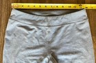 Under Armour Girls Leggings Lot. 2 Pairs. Pre Owned. Please See Pics/Description — photo 8