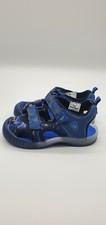 OshKosh B'Gosh Niños Zap 2 Azul Marino Iluminado Zapatos 6 Medianos (D) Niño Pequeño