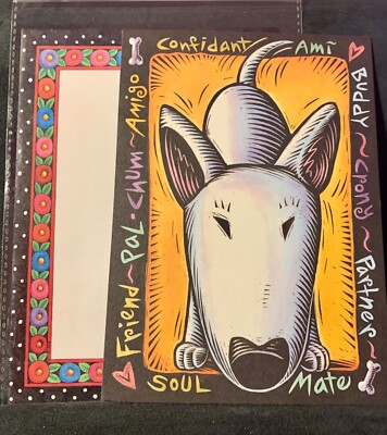 Encouragement Card Personality is Fetching! Thank You