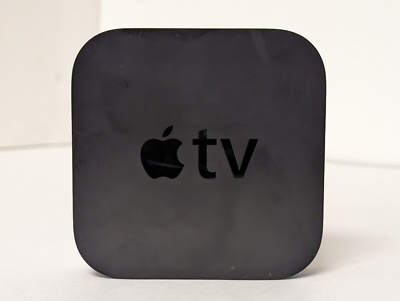 Apple TV A1378 2nd Generation 32GB Digital Media Player Box | eBay Apple TV A1378 2nd Generation 32GB Digital Media Player Box | eBay