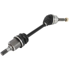 For 04-2006 Kia For Spectra LX EX SX For Spectra5 Base  Front Left CV Axle Shaft