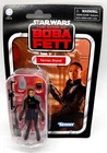 Hasbro Star Wars Vintage Collection Fennec Shand 3.75" Action Figure NEW Sealed