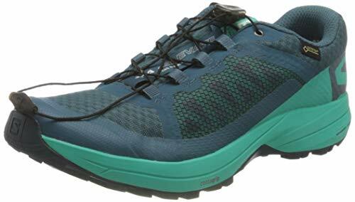 Buy Кроссовки Salomon Trail XA ELEVATE GORE-TEX WOMEN 22,5 см Online at  Lowest Price in Ubuy Russia. 284778162134