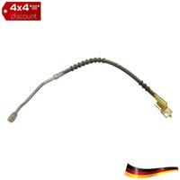 Bremsschlauch, Links, Vorne Jeep Wrangler YJ 1990/1994