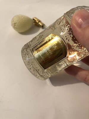 Guerlain BAISER DE RUSSIE EDP 125ml, Exclusive Collection,l | eBay