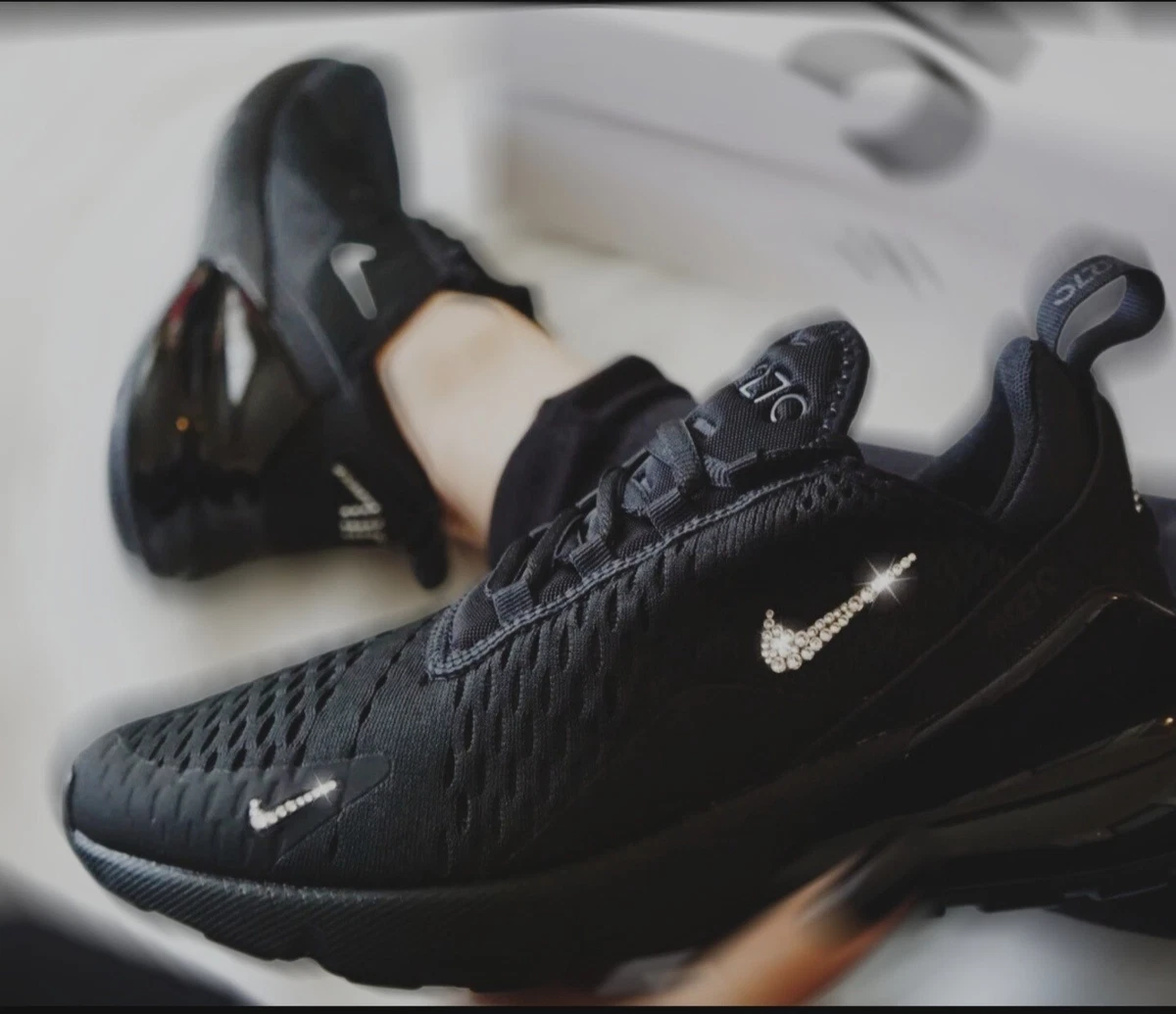 How to Customize an Air Max 270 