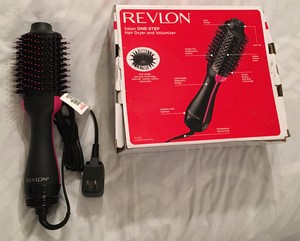 Cepillo Secador Revlon En República Dominicana | Store  www.jardimartimoniz.pt