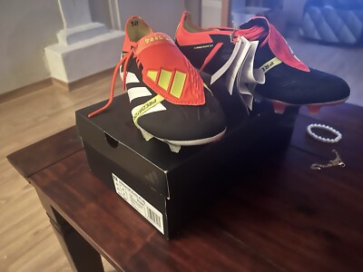 Adidas Predator Elite FT FG |Solar | EU 42 NEU            NP: 289,00 