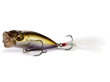 Megabass Baby Pop-X 5cm 2in 5.3g Lure Popper NEW COLORS